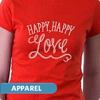 MarriageToday Apparel and Merchandise
